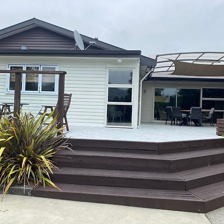 Adventure B&B Takaka Exterior foto